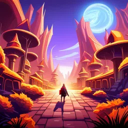 CodeQuest: The Haskell Chronicles - Text-based game