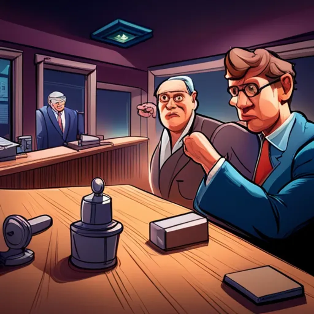 Patent Panic