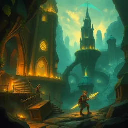 Chronicles of Valoria