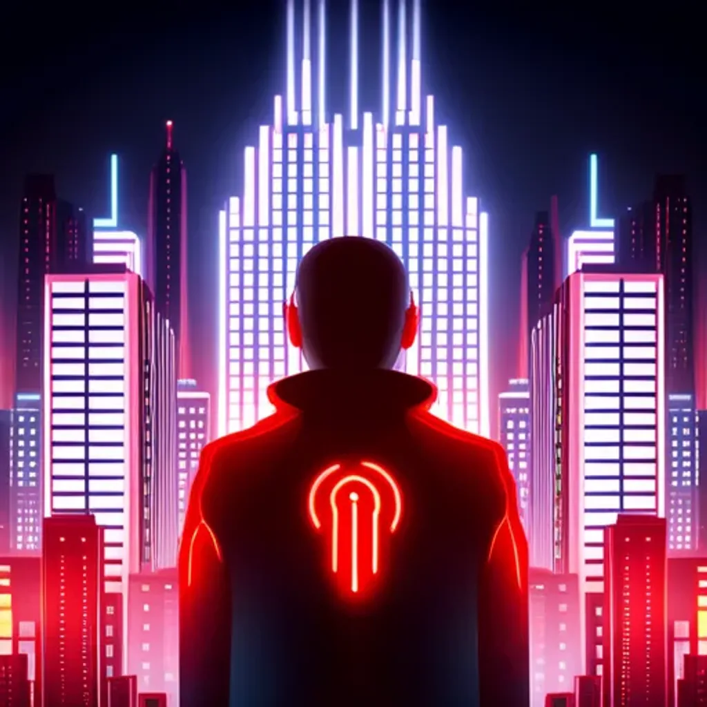 Hackers' Havoc