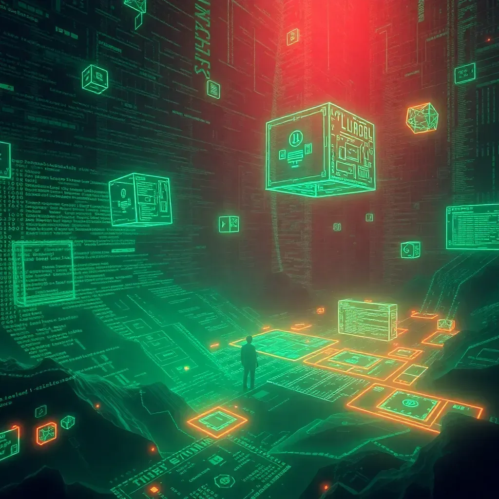 Haskell Chronicles: The Code Conundrum