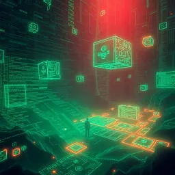 Haskell Chronicles: The Code Conundrum - Text-based game