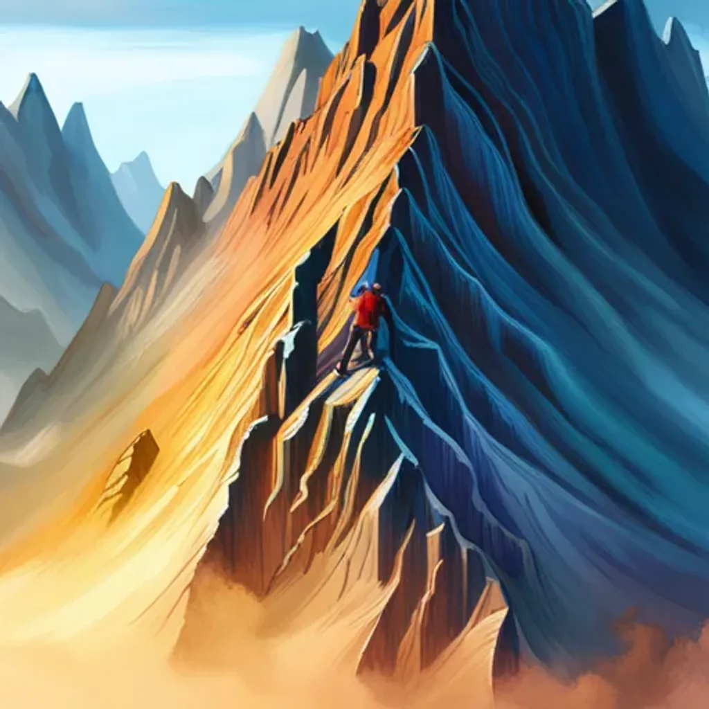 Alpine Adventure