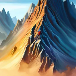 Alpine Adventure