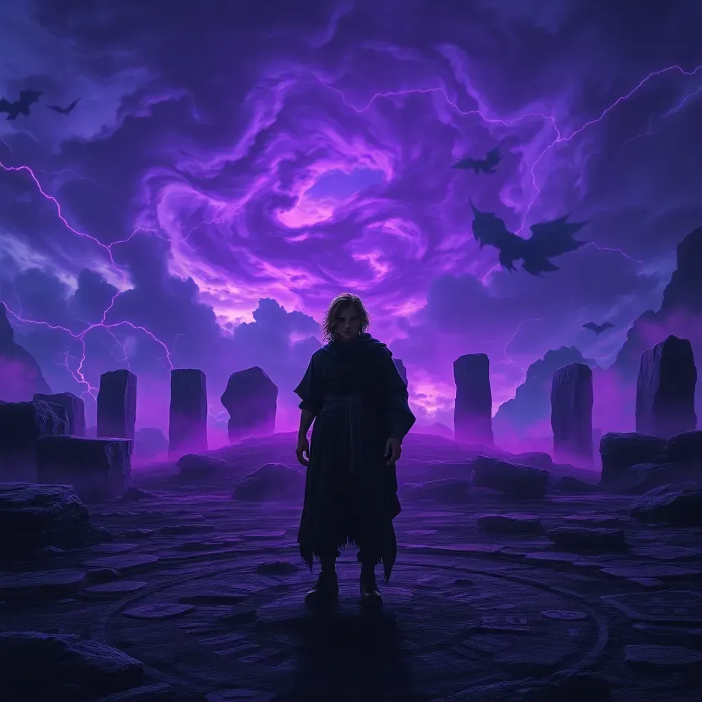 The Summoning