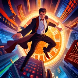 Time Travel Tango