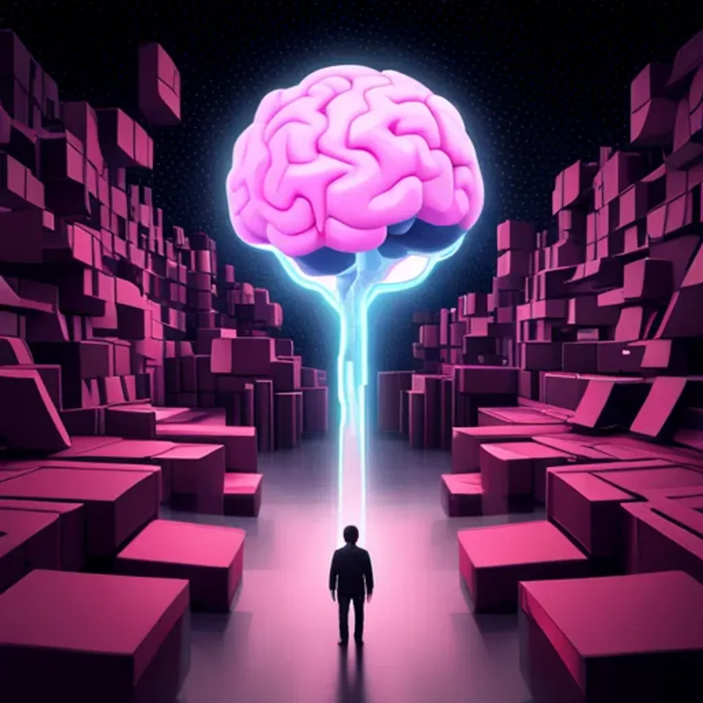 NeuroScape