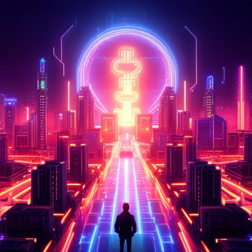 Quantum Math Mayhem