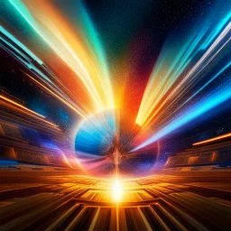 Cosmic ChronoQuest