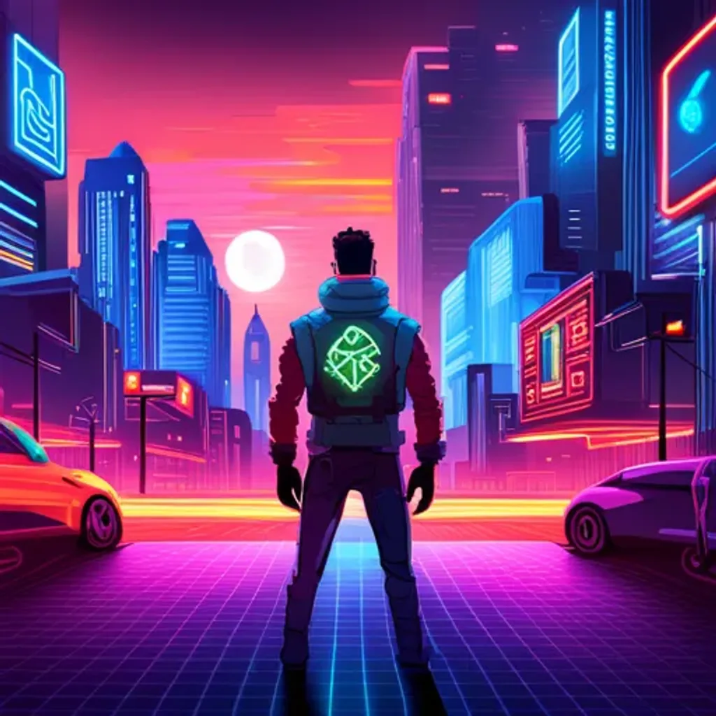 Code Warrior Chronicles