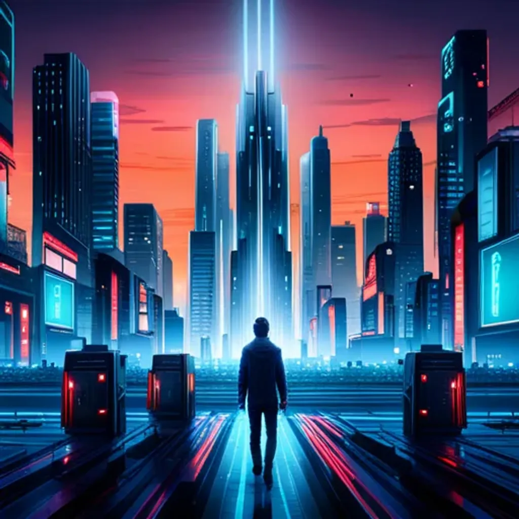 Binary Convergence