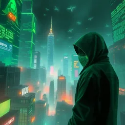 Power Surge - Text-based game