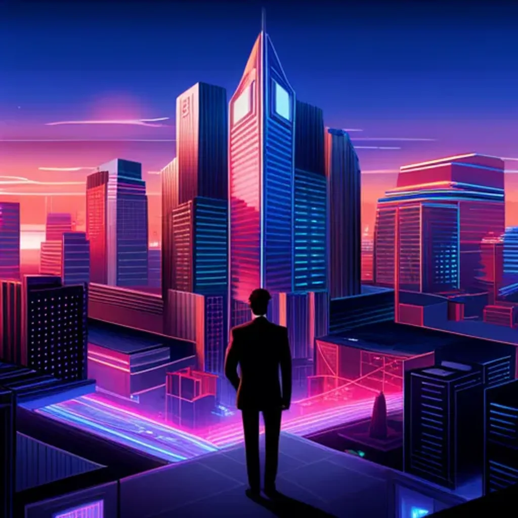 Search Wars: The Antitrust Saga