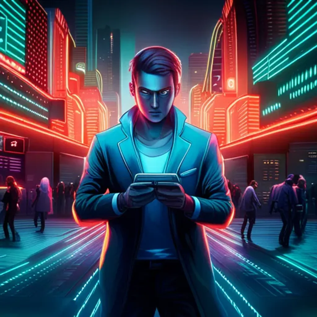 NetGuard: Cyber Crusade