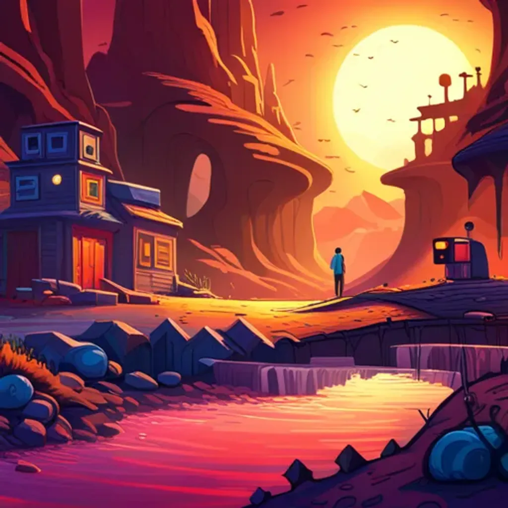 The Rusty Paradox