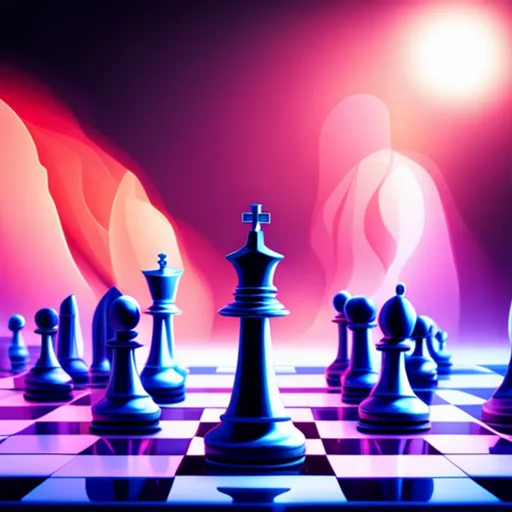 Endgame Showdown