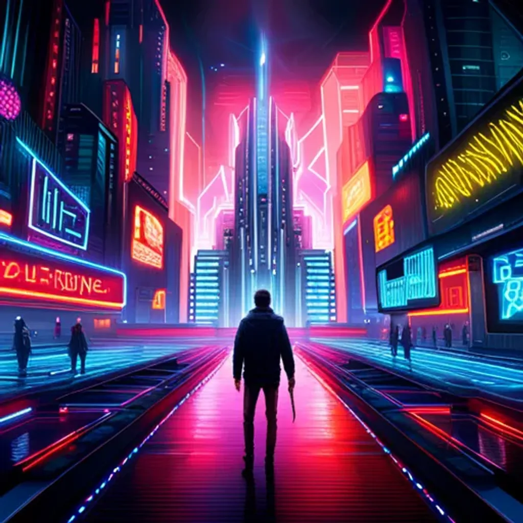 Maze of the Machine Mind