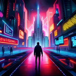 Maze of the Machine Mind