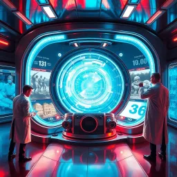 The Time Traveler's Dilemma - Text-based game