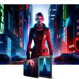The Chip Conundrum - Text-based game