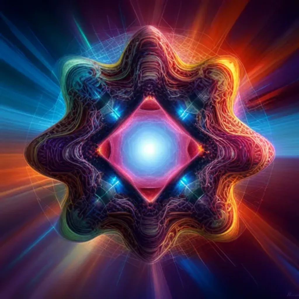 Quantum Cataclysm
