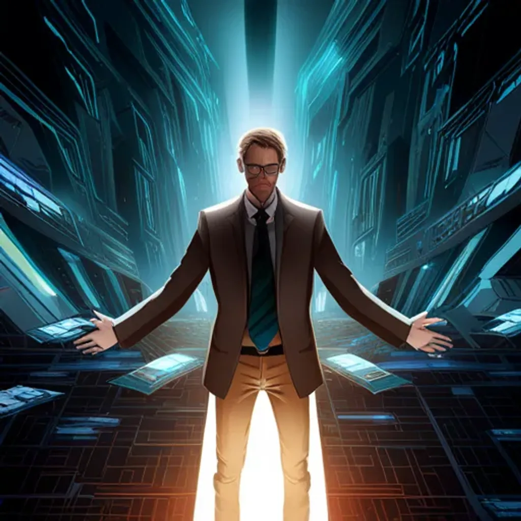 Quantum Ascent
