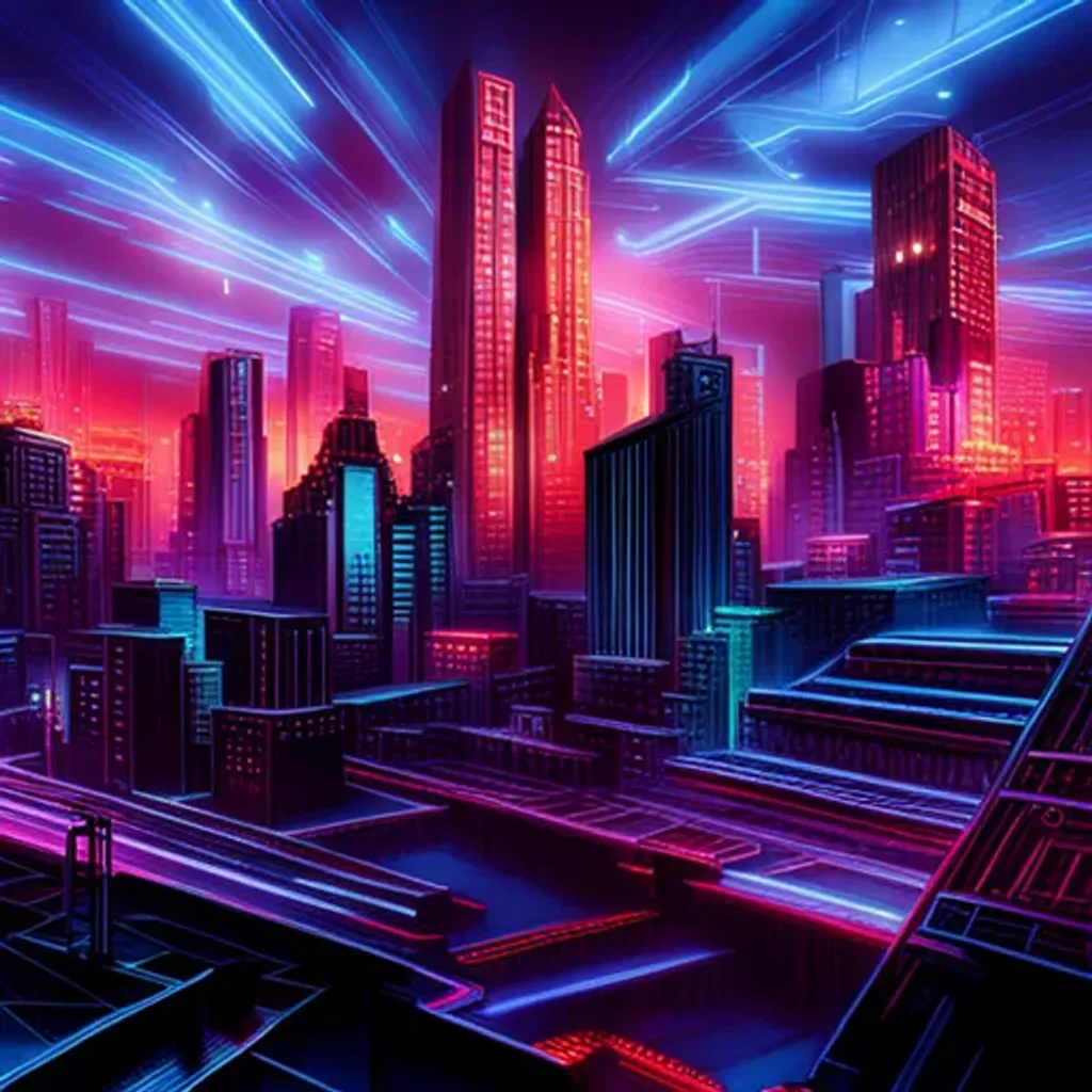 Cybernetic Chaos
