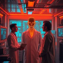Project Singularity - Text-based game