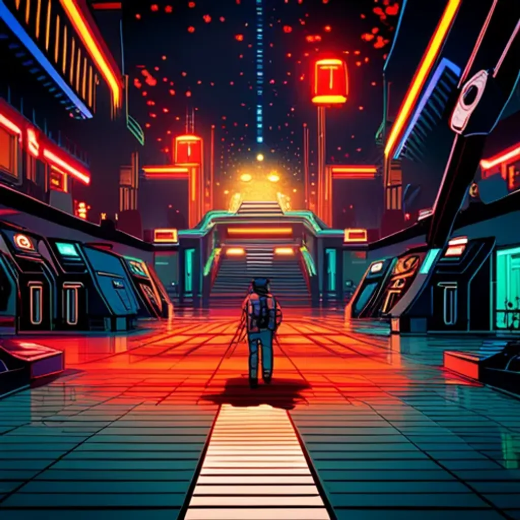 Byte Brawl
