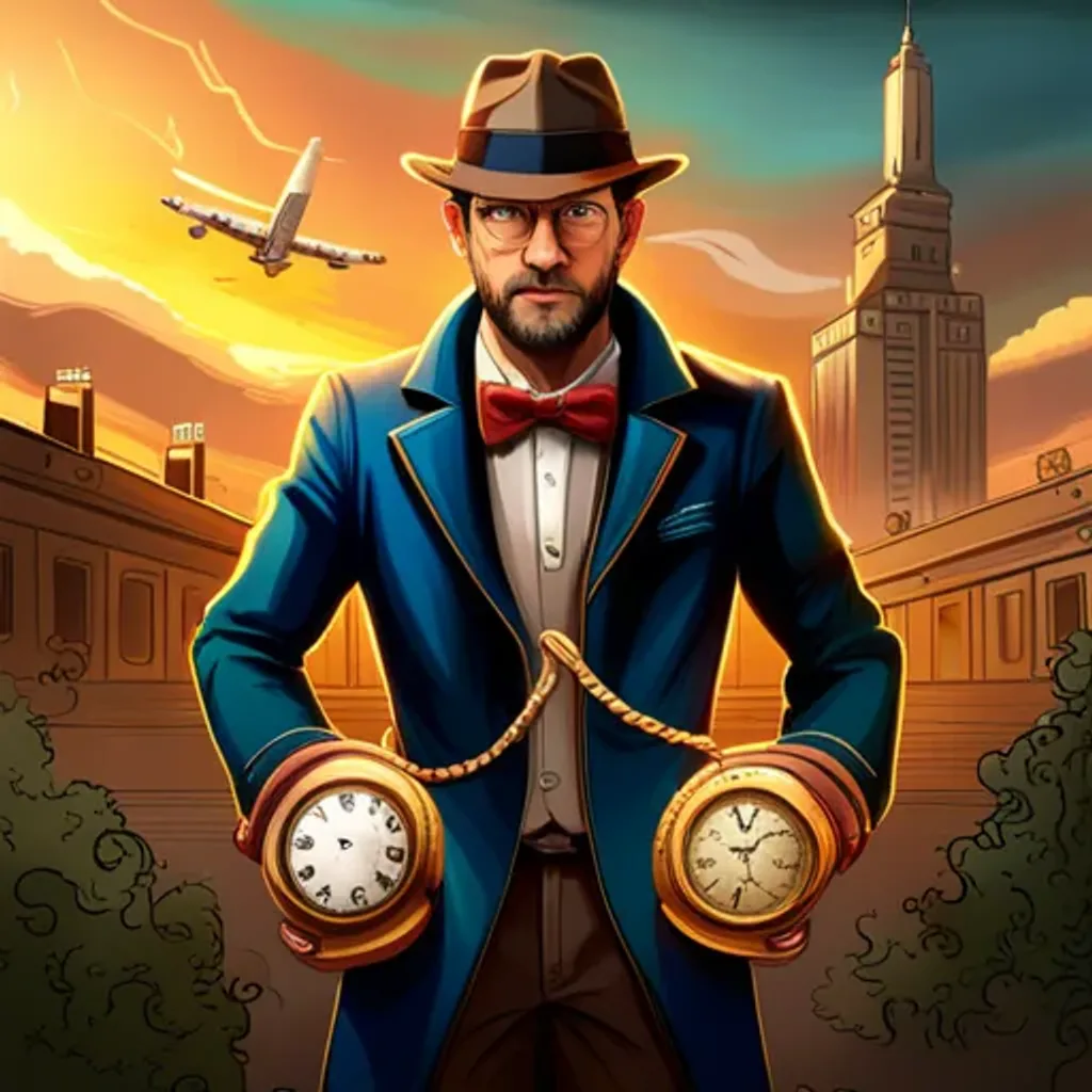 ChronoQuest