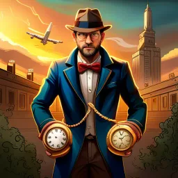 ChronoQuest