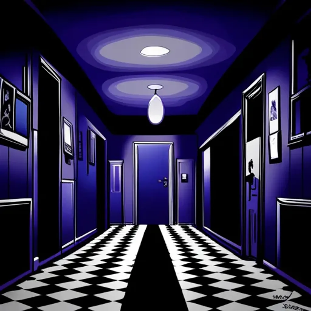The Last Shift: A Night at Elizallm’s