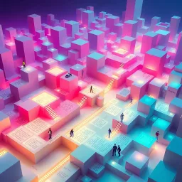 Sheaf Theory Chronicles - Text-based game