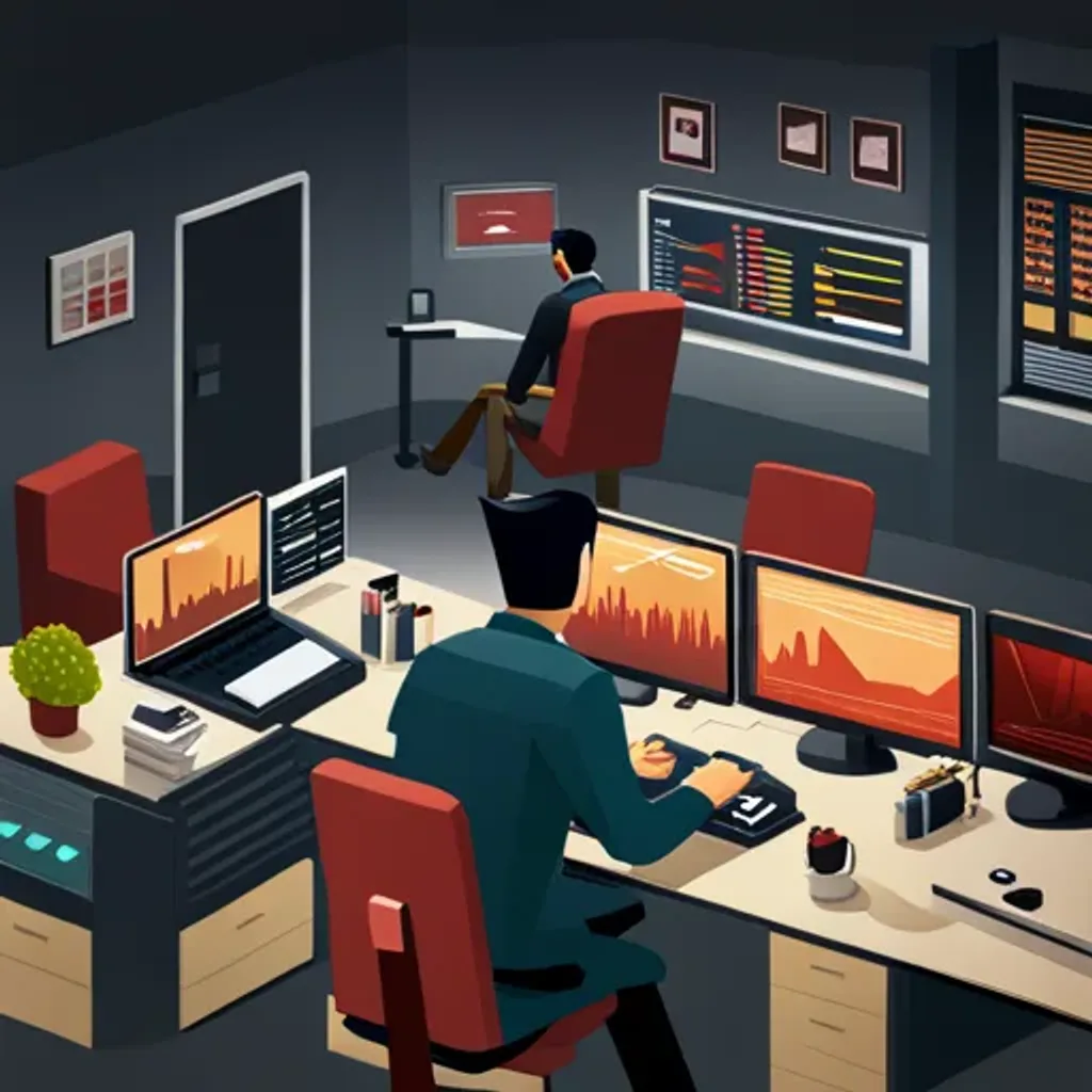Torrent Tycoon