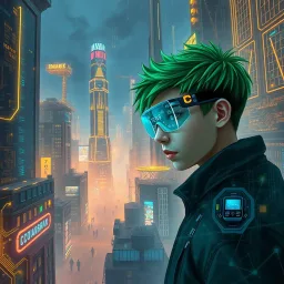 Code Breaker Chronicles - Text-based game