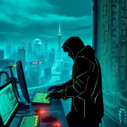 OpenBSD: The Firewall Defender - Text-based game