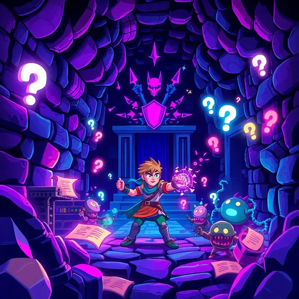 Byte Battle: The Compiler Quest
