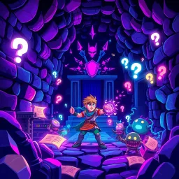 Byte Battle: The Compiler Quest