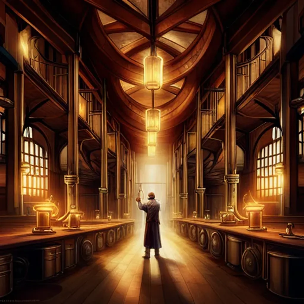 Whisky Wars