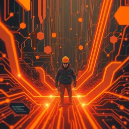 Chaos Control - Text-based game