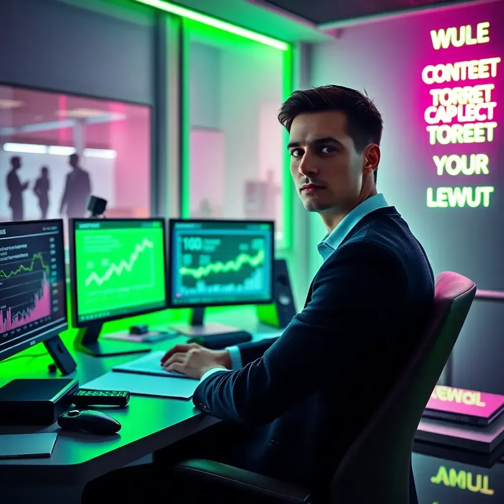 Torrent Tycoon