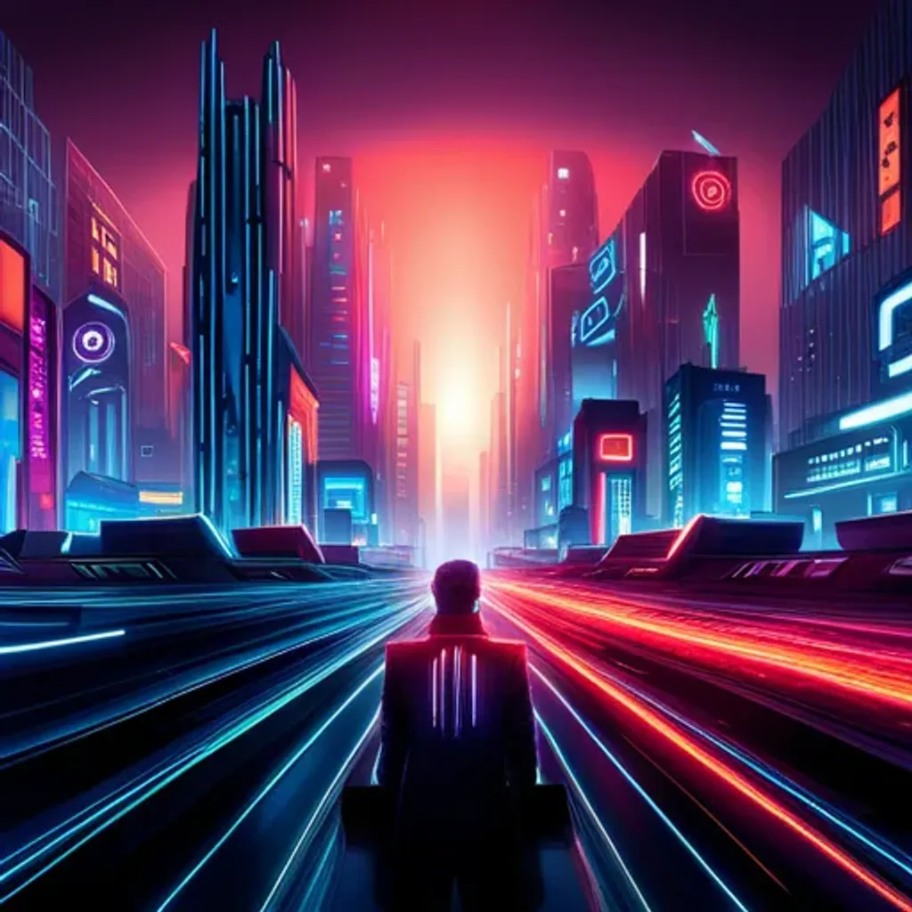 Quantum Heist