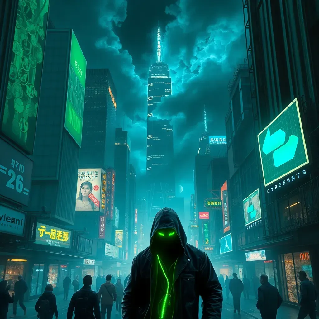 Cybernetic Revolution