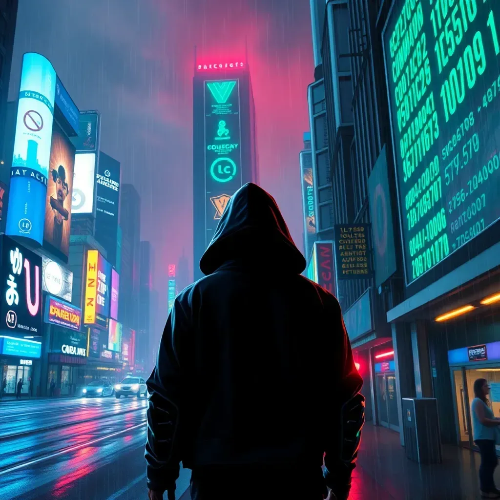 Reality Hackers