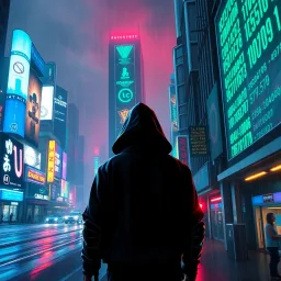 Reality Hackers - Text-based game