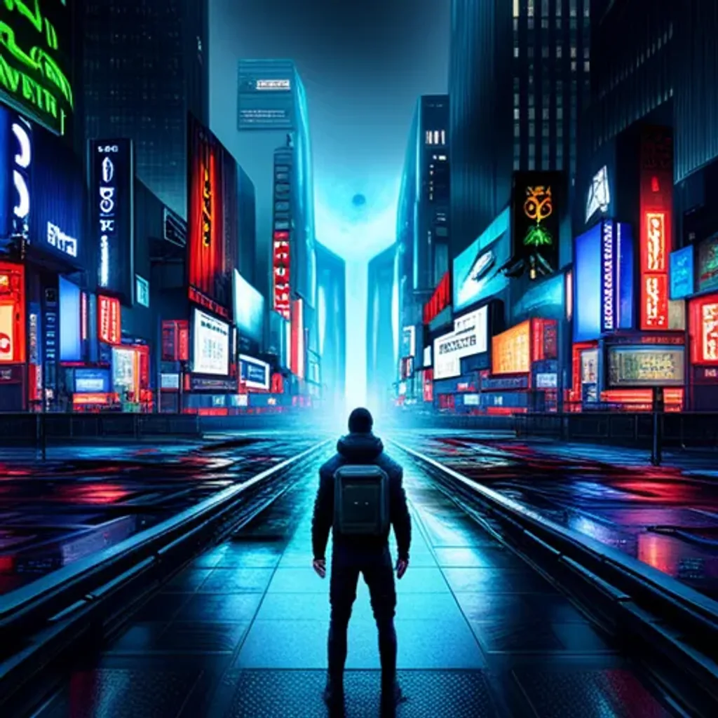 Shadow Protocol