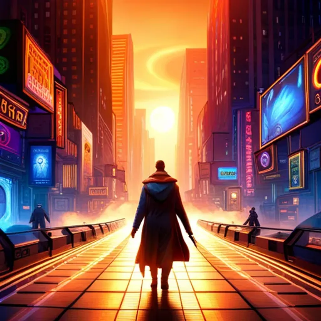 ChronoVerse: Time Bender