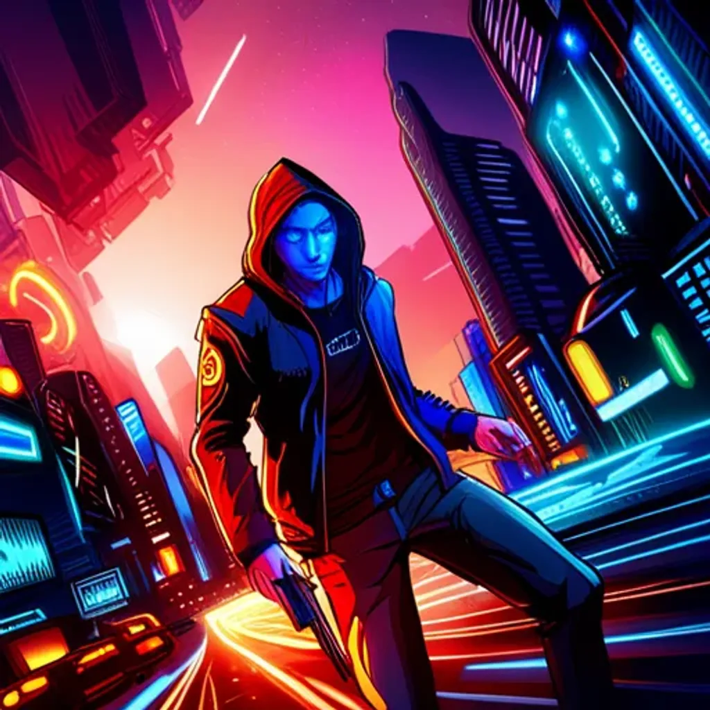 Crypto Caper