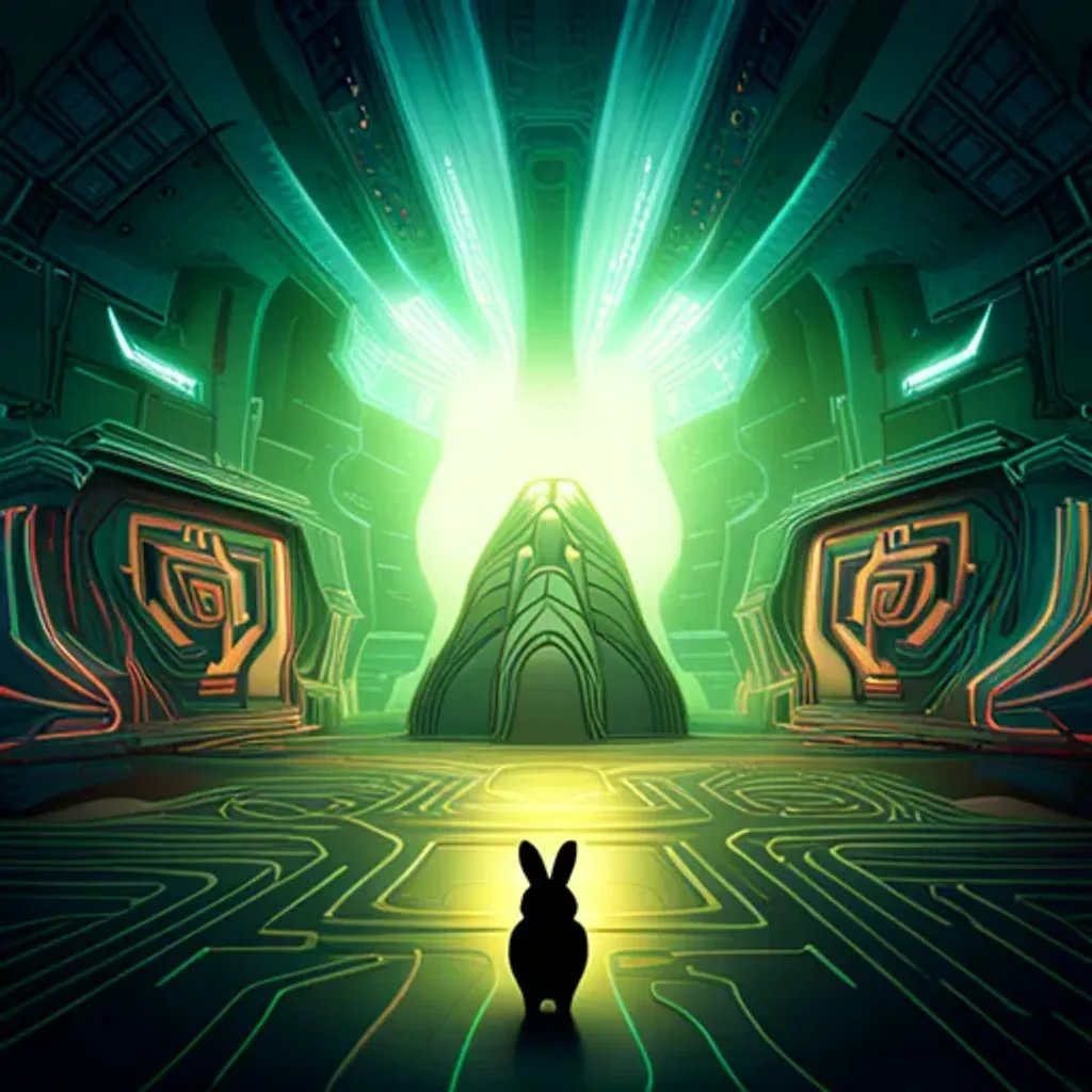 RabbitMQ Revolution
