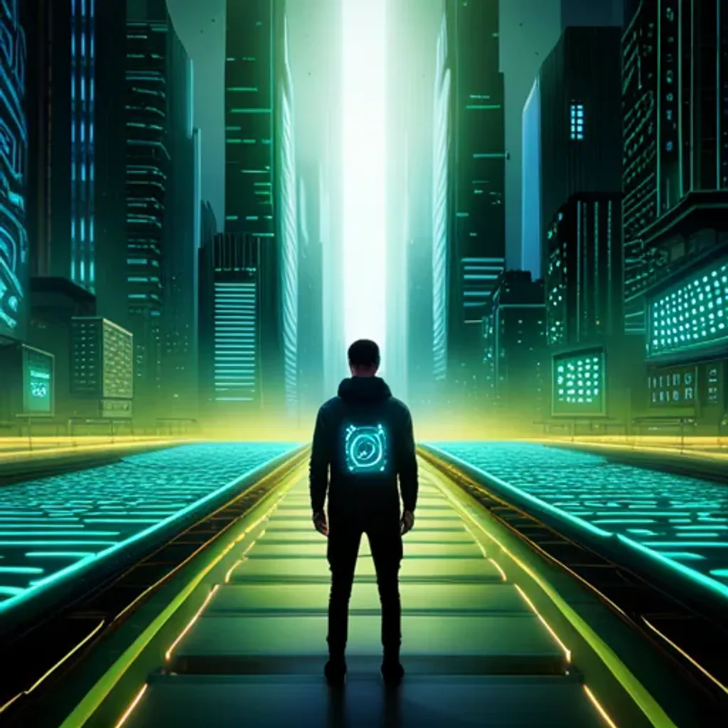 The Haskell Hacker